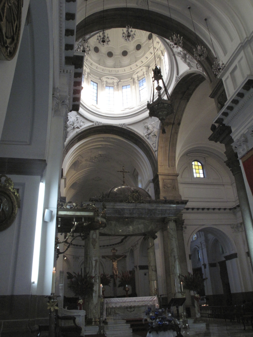 ...and on the inside.