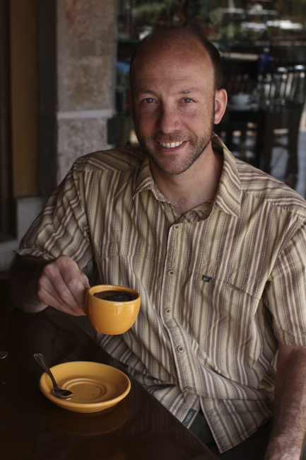 But for some, it's the best part of waking up!