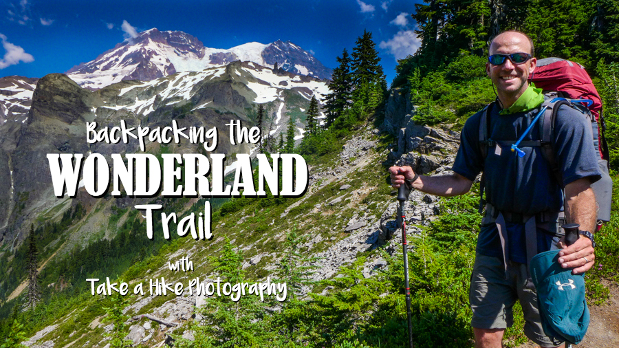 Backpacking the Wonderland Trail_2