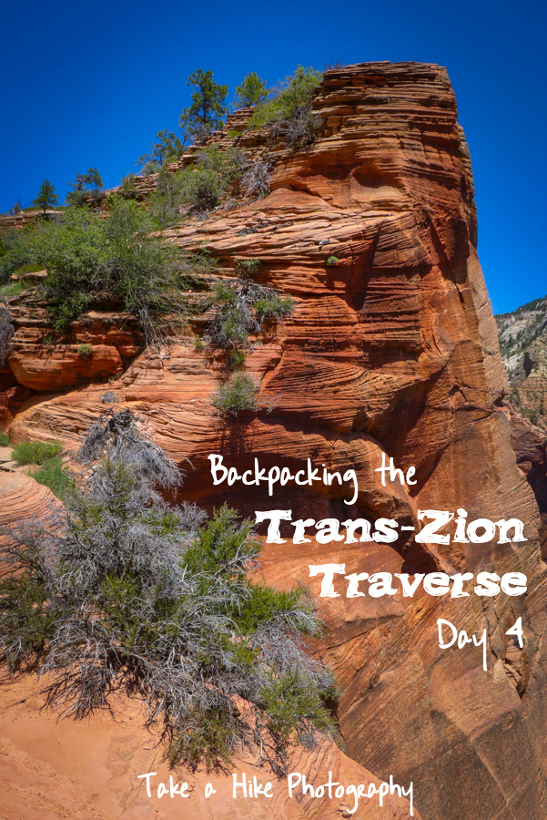 Backpacking the TZT_Day 4_Vertical