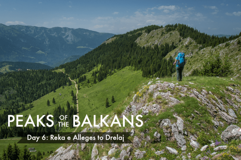 Peaks of the Balkans_Day 6_Title