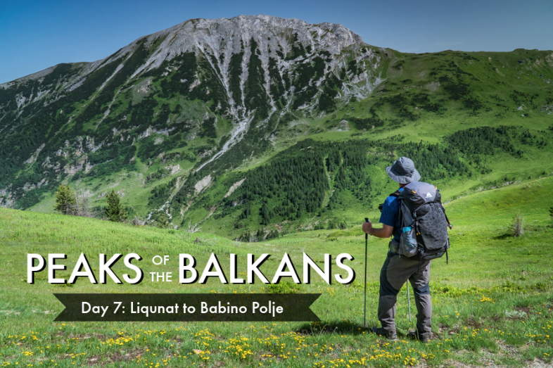 Peaks of the Balkans_Day 7_Title