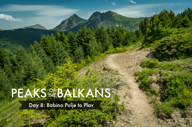 Peaks of the Balkans_Day 8_Title
